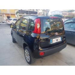 FIAT Panda 0.9 TwinAir Turbo Natural Power Ea