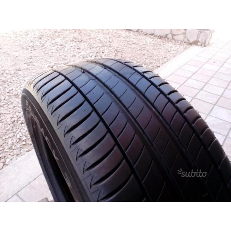 Gomme michelin 225 55 17