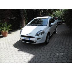 FIAT Punto Evo 1.4 NATURAL PAWER 5 PORTE