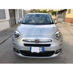 Fiat 500 x 1.6 mtj lounge