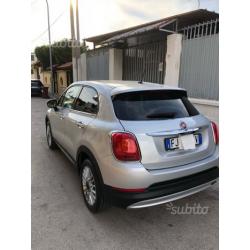 Fiat 500 x 1.6 mtj lounge