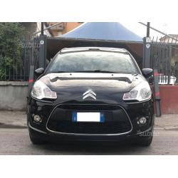 CITROEN C3 1.4 HDI 70CV SEDUCTION sens parc - 2012