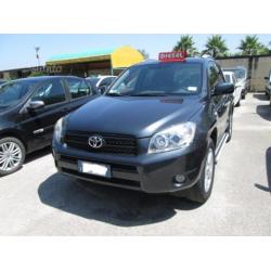 TOYOTA RAV4 3ª serie - 2008 - 2.2 D4D