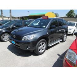 TOYOTA RAV4 3ª serie - 2008 - 2.2 D4D