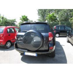 TOYOTA RAV4 3ª serie - 2008 - 2.2 D4D