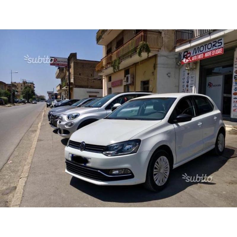 CONCESSIONARIA:VOLKSWAGEN Polo 1.4 DIESEL