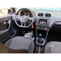 CONCESSIONARIA:VOLKSWAGEN Polo 1.4 DIESEL