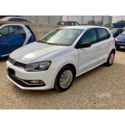 CONCESSIONARIA:VOLKSWAGEN Polo 1.4 DIESEL