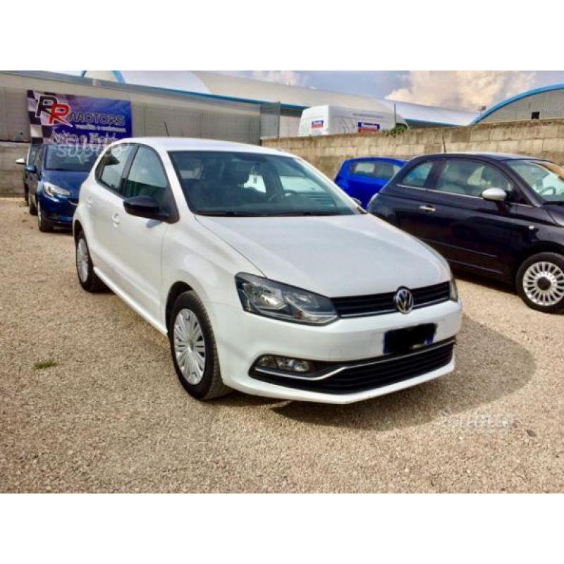 CONCESSIONARIA:VOLKSWAGEN Polo 1.4 DIESEL