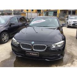 BMW 320d Berlina XDRIVE AUTOMATIC. - NAVI