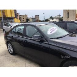 BMW 320d Berlina XDRIVE AUTOMATIC. - NAVI