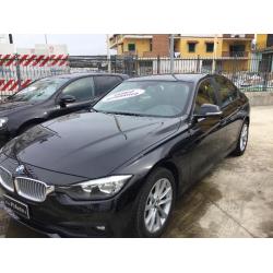 BMW 320d Berlina XDRIVE AUTOMATIC. - NAVI