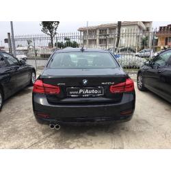 BMW 320d Berlina XDRIVE AUTOMATIC. - NAVI