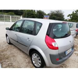 RENAULT Scénic 1.5 DIESEL 105 CV DAL NORD ITALIA