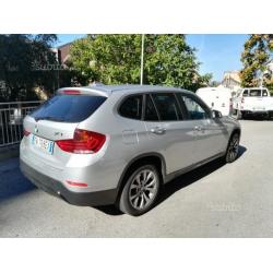 Bmw x1 (e84) - 2013