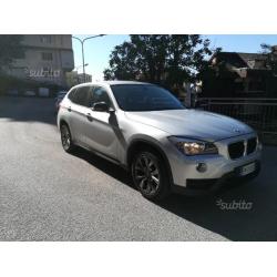 Bmw x1 (e84) - 2013