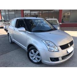 Suzuki swift 1.2i anno dicembre 2009' full opt