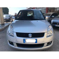 Suzuki swift 1.2i anno dicembre 2009' full opt