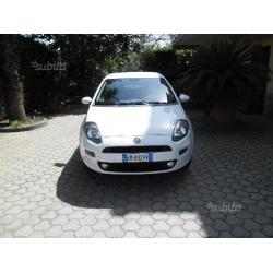 FIAT Punto Evo 1.4 NATURAL PAWER 5 PORTE