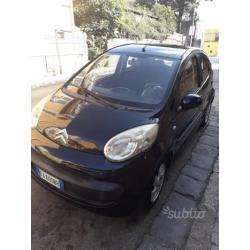 Citroen C1, 1.4hdi, 55 cv 2006, 5P