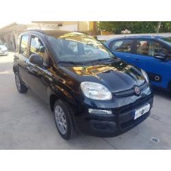 FIAT Panda 0.9 TwinAir Turbo Natural Power Ea