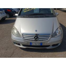 MERCEDES-BENZ A 180 CDI Avantgarde